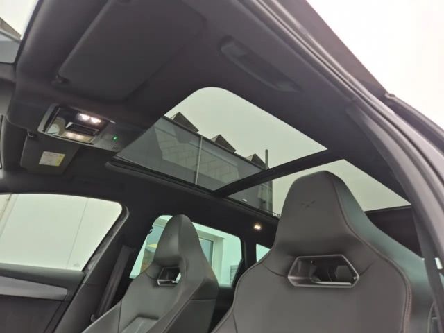 Cupra Leon 4Drive DSG ST VZ