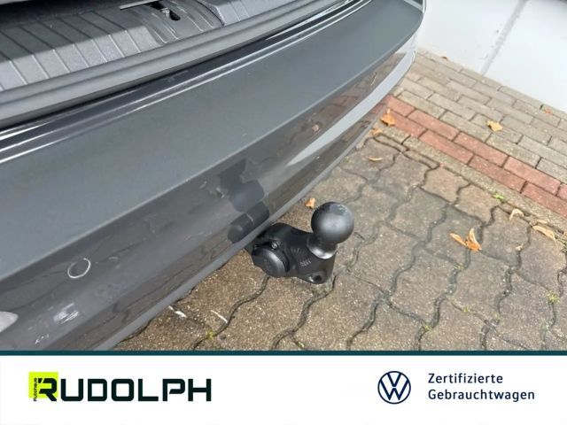 Volkswagen Touran 1.5 TSI DSG Highline