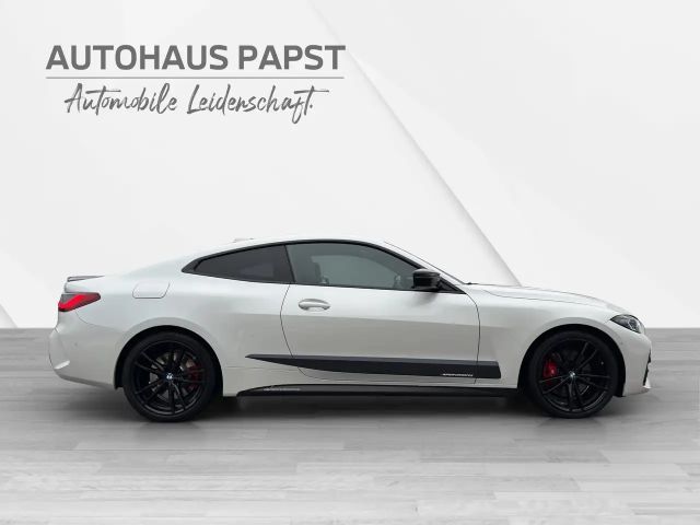 BMW 420 Coupé M-Sport