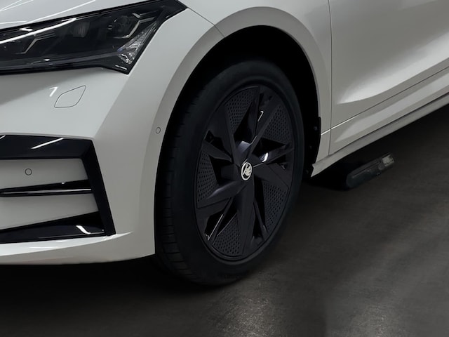 Skoda Enyaq Coupe Lounge RS