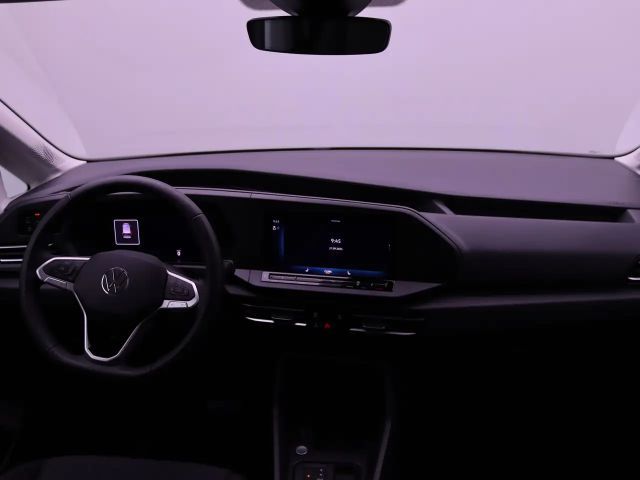 Volkswagen Caddy 2.0 TDI Combi DSG Life