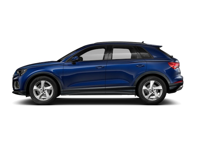 Audi Q3 35 TFSI S-Tronic