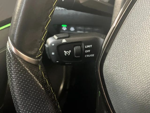 Peugeot E-2008 GT-Line