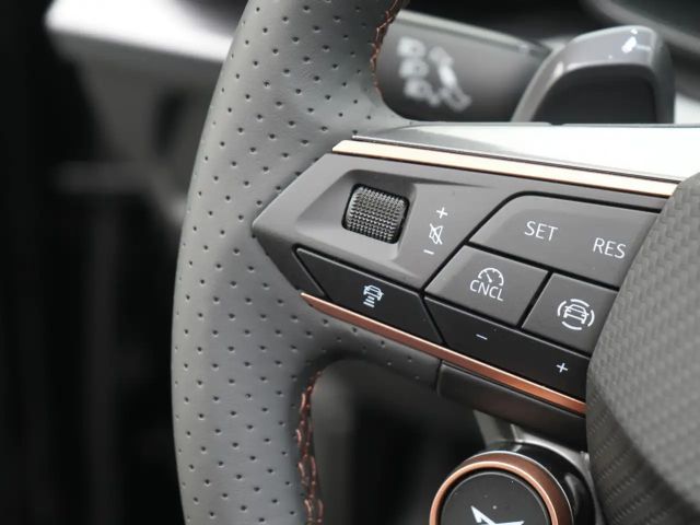 Cupra Formentor VZ e-Hybrid