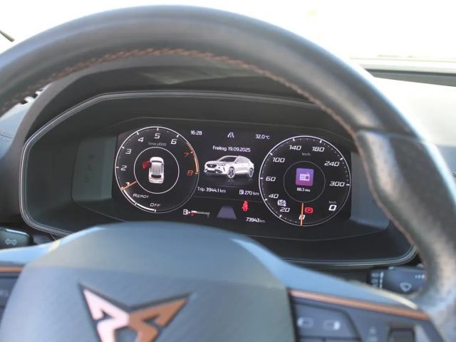 Cupra Formentor 1.5 TSI