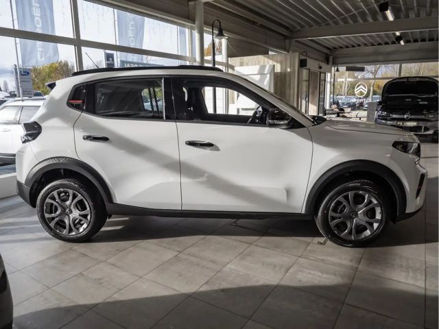 Citroën C3 ë- 113 VAN *GJR* KLIMA PDC NAVI LED