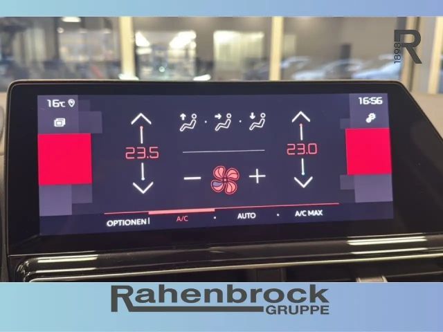 Citroën C5 Aircross C-Series