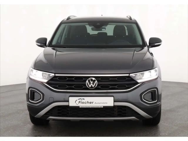 Volkswagen T-Roc 1.5 TSI DSG Life