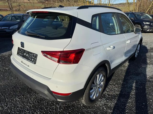 Seat Arona 1.0 TSI Connect Style