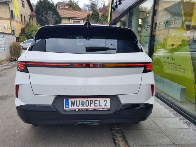 Opel Grandland X GS-Line Grand Sport Hybrid