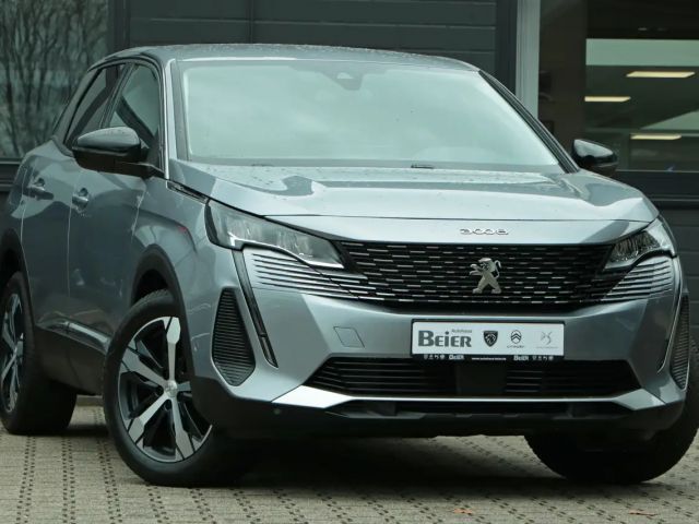 Peugeot 3008 Allure Pack BlueHDi EAT8
