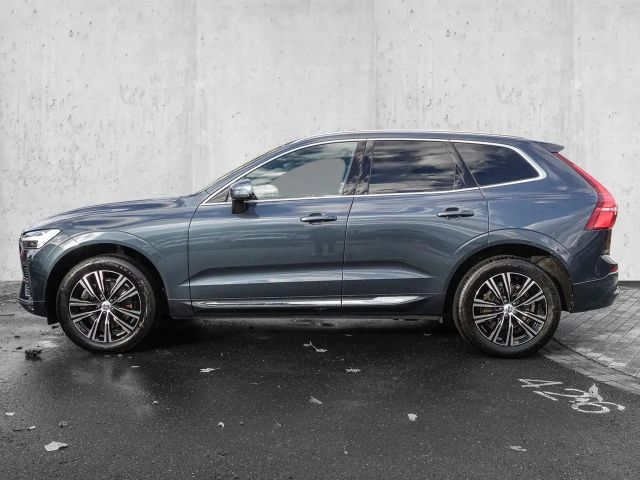 Volvo XC60 AWD Inscription