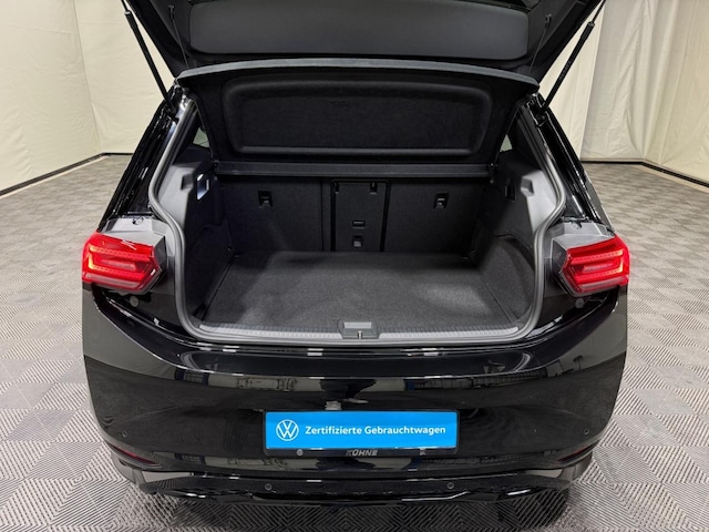 Volkswagen ID.3 GTX
