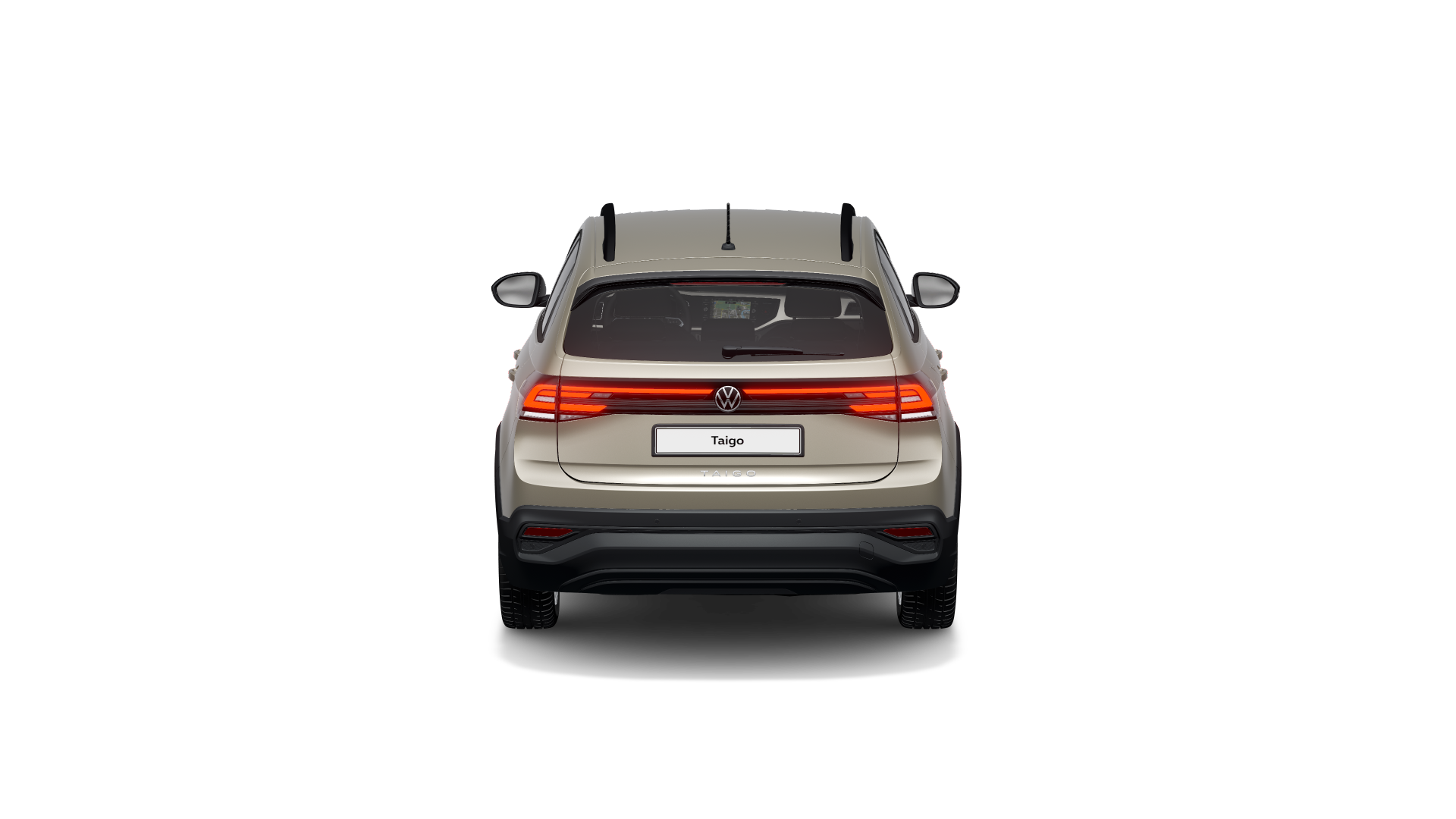 Volkswagen Taigo 1.0 TSI DSG IQ.Drive