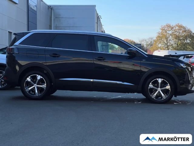 Peugeot 5008 GT-Line PureTech