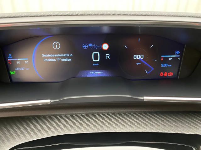 Peugeot 508 Allure Pack SW