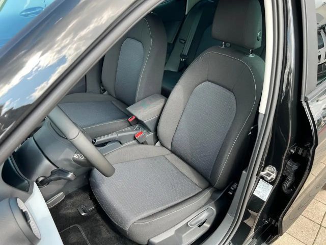 Seat Arona 1,0 Tsi Ref Garantie AH-abnehmbar