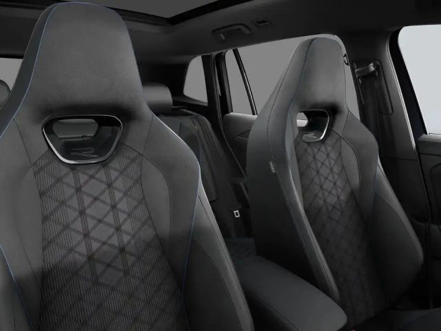 Volkswagen Tiguan DSG Sport eHybrid