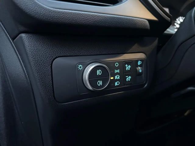 Ford Kuga Cool & Connect