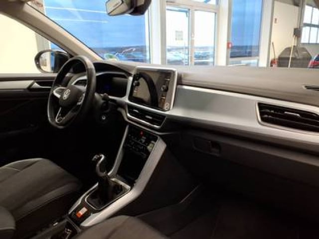 Volkswagen T-Roc 1.0 TSI