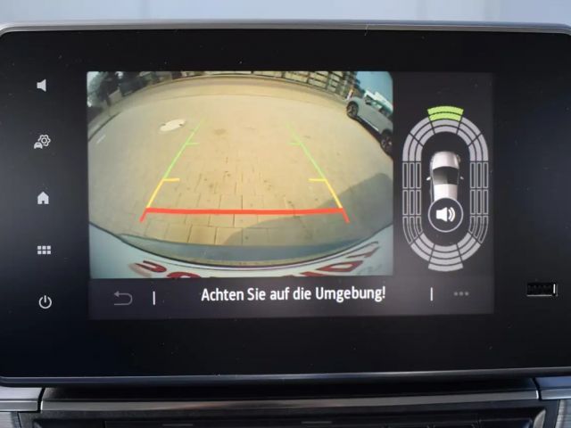 Nissan Townstar N-Connecta