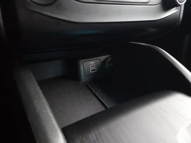 Ford Focus Active Wagon