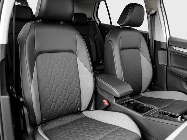 Volkswagen Golf 2.0 TDI DSG Golf VIII