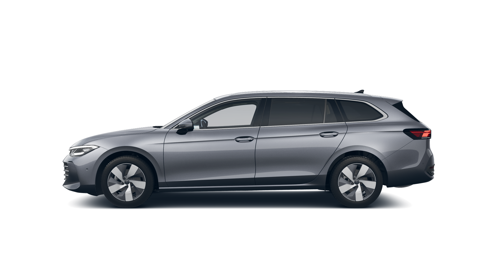 Volkswagen Passat Business DSG