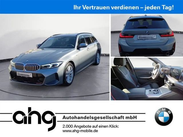 BMW 320 320i M-Sport Touring