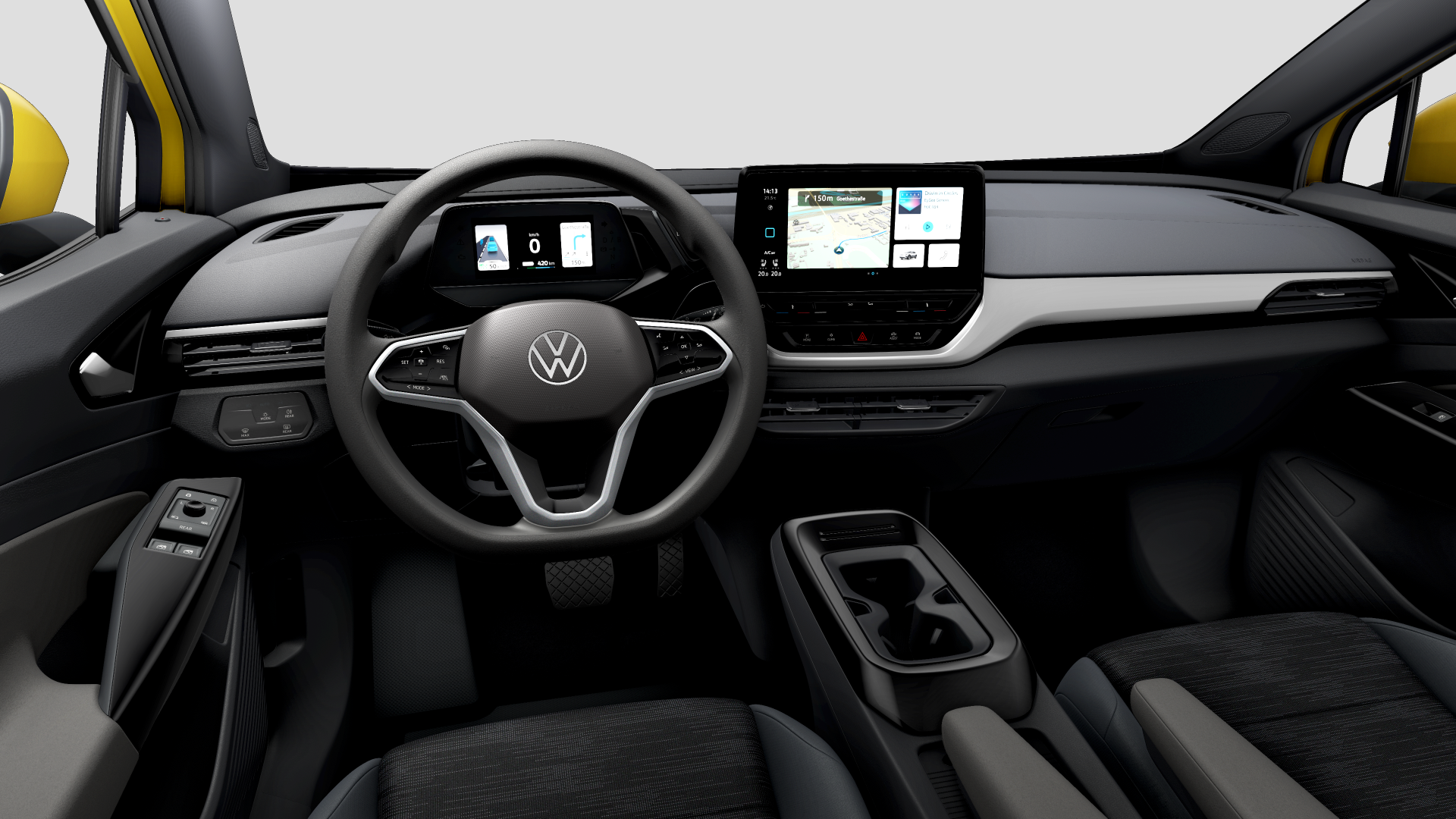 Volkswagen ID.4 Pure