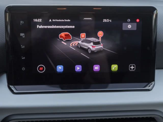 Seat Arona 1.0 TSI DSG Style