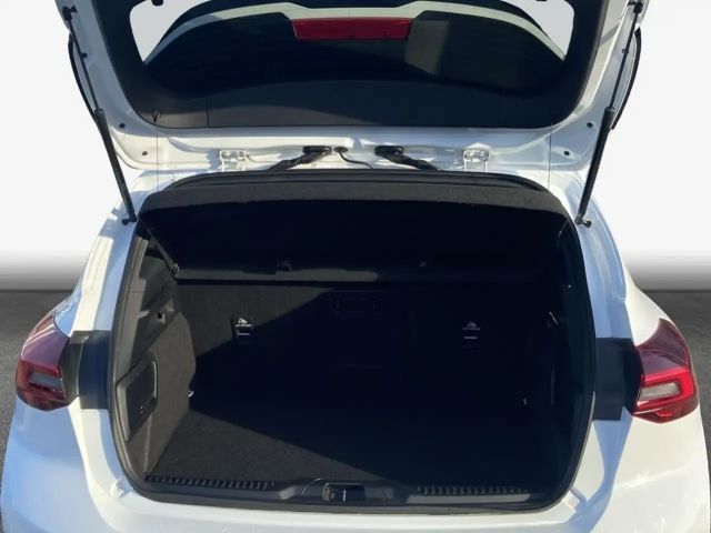 Ford Focus EcoBoost ST Line