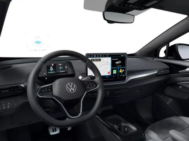 Volkswagen ID.4 Performance Pro