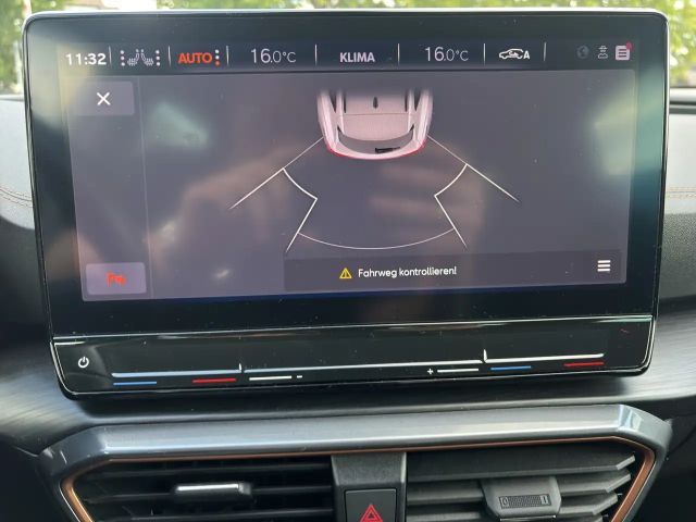 Cupra Formentor 1.5 TSI DSG