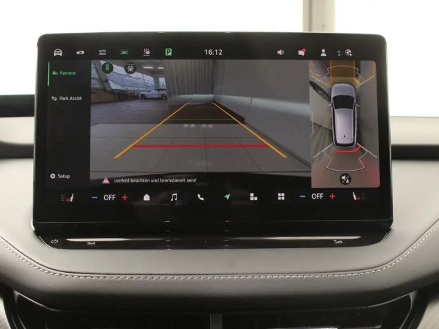 Skoda Enyaq Sportline