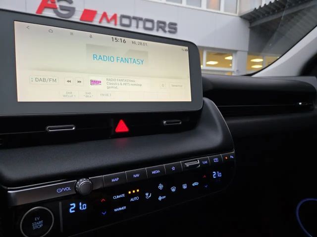 Hyundai IONIQ 5 Long range