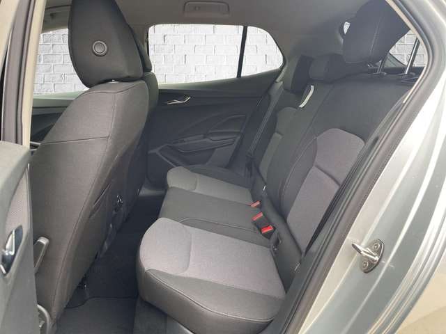 Skoda Fabia 1.0 TSI Drive