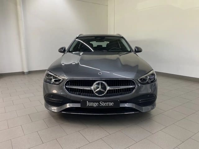 Mercedes-Benz C 180 AVANTGARDE Estate