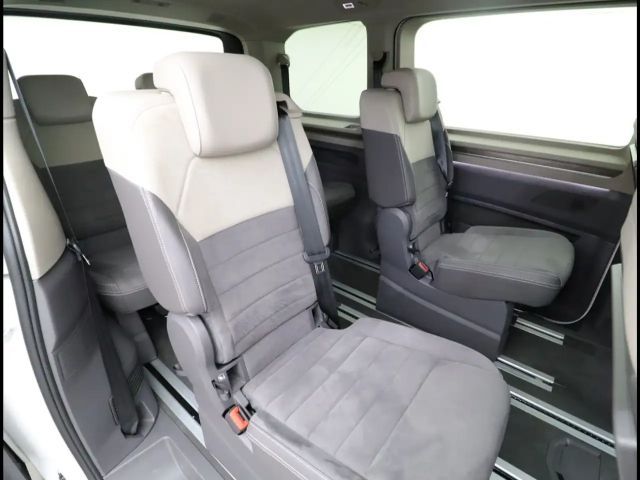 Volkswagen Multivan 2.0 TDI DSG Style T7