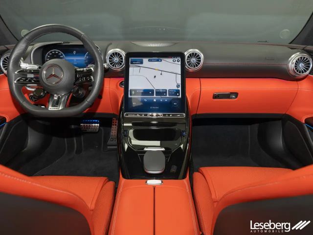 Mercedes-Benz SL 55 AMG 4MATIC+ AMG Line