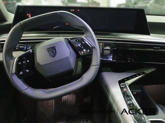 Peugeot 3008 Allure Pack Hybrid