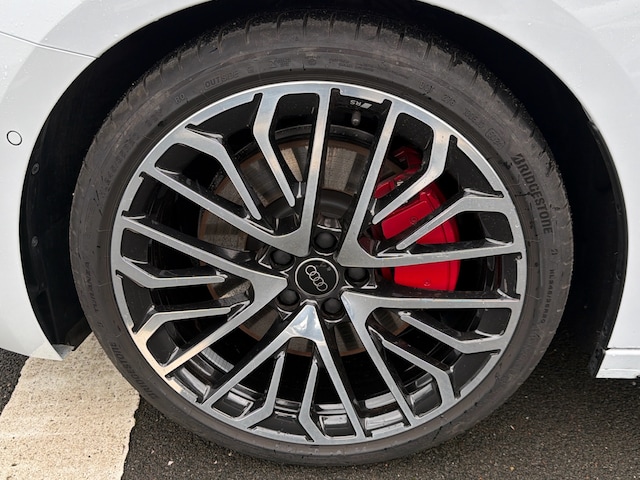 Audi A5 Hybride Quattro S-Tronic