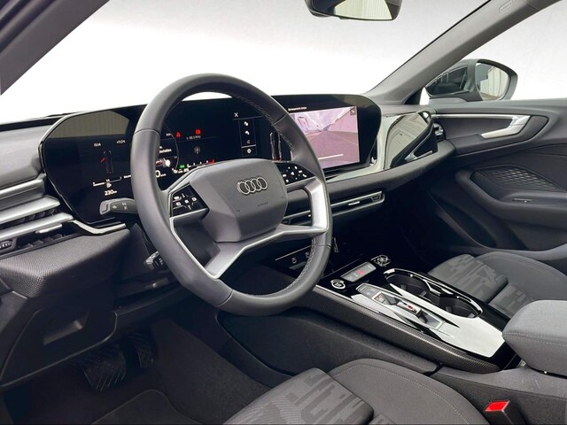 Audi A5 Quattro S-Tronic