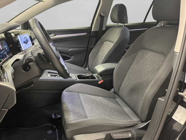 Volkswagen Golf Move