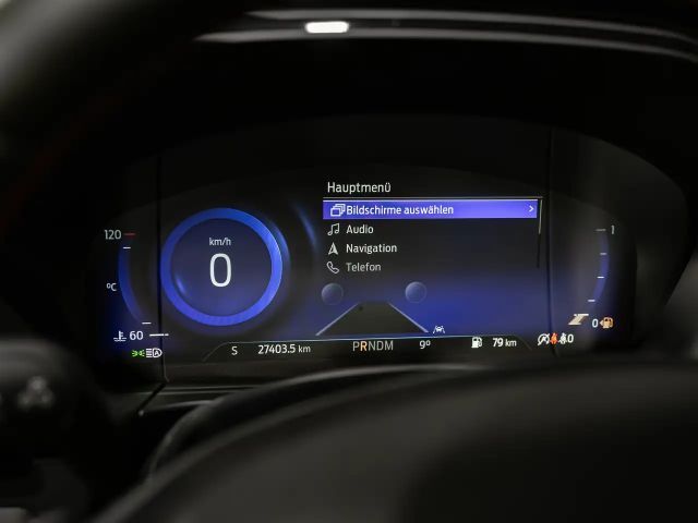 Ford Kuga EcoBoost ST Line