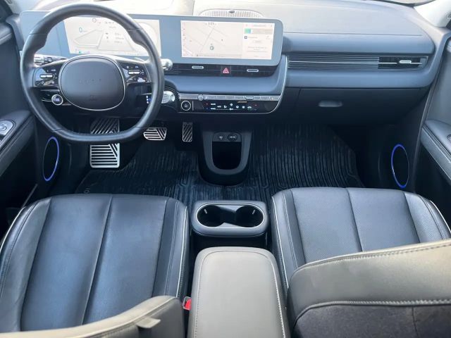 Hyundai IONIQ 5 77.4 kWh UNIQ