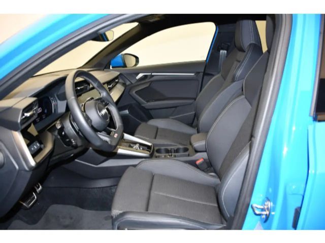 Audi A3 40 TFSI Quattro S-Tronic Sedan