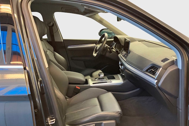 Audi Q5 40 TDI Quattro S-Tronic