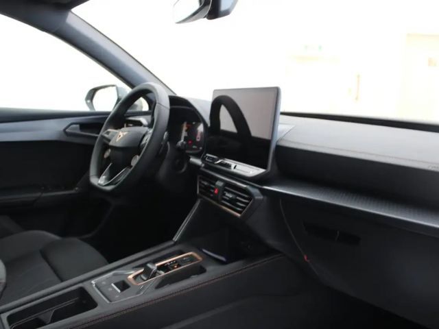 Cupra Leon 2.0 TSI 4Drive DSG