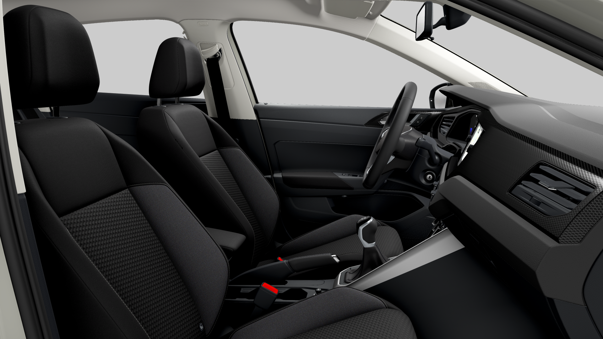 Volkswagen Polo 1.0 TSI Life